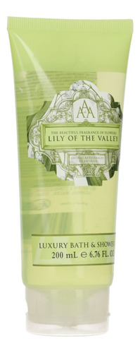 Pack Jabón Barra + Gel De Ducha Lily Of The Valley Somerset