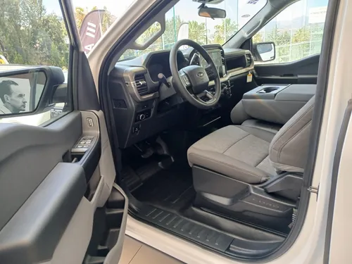 Ford F-150 F-150 DOBLE CABINA 4X4 V6