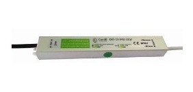 Imagen 2 de 6 de Fuente De Alimentación De Exterior 30w 2.5a Driver Led