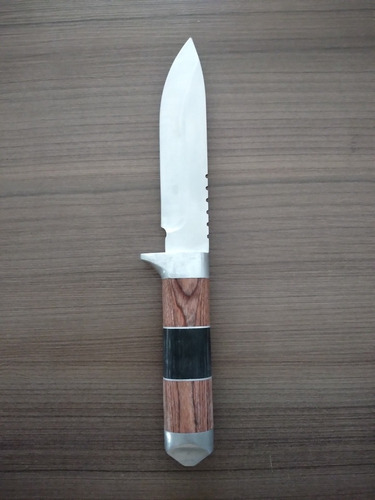 Cuchillo De Monte Columbia