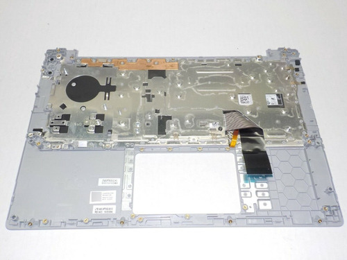 Palm Rest Inspiron 5480 5485 5488 Esp Backlit Teclado Dnf8w (Usado)