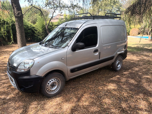 Renault Kangoo 1.6 Furgon Ph3 Confort 1plc