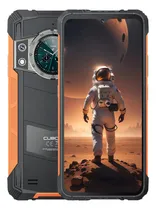 Comprar Cubot King Kong Kingkong Ace 3 Dual SIM 256 GB naranja 8 GB RAM