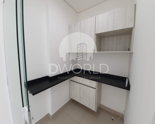 Imagem 9 de 30 de Pronta P/ Uso - Condominio Comercial Moderno! - Sa00611 - 3308392