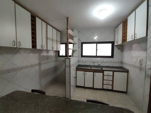 Imagem 3 de 19 de Residencial Nietto - Guilhermina - Fs211