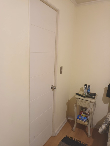 Departamento 2 Dormitorios 1 Baño, Bodega Y Otros