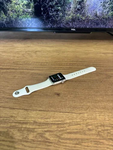 Apple watch series 3 38mm plata sale