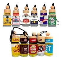 Comprar Kit 15 Perfumadores  Para Auto