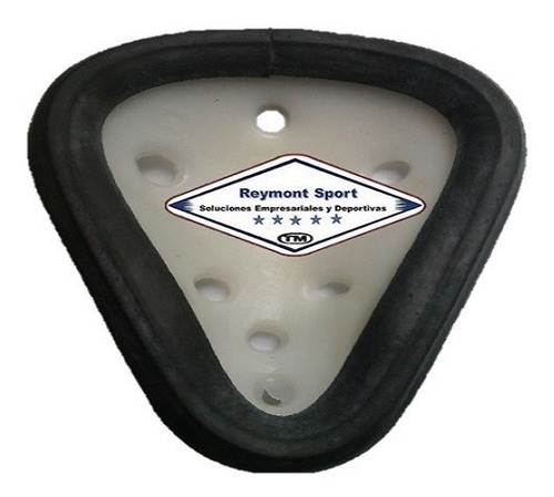 Imagen 6 de 6 de Copa Protectora Para Béisbol Infantil Reymont Sport