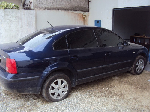 Sucata Passat Alemão 1.8 Turbo Retirada De Peças