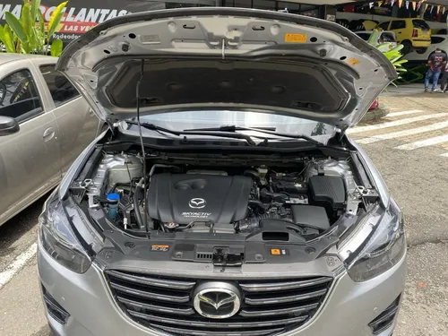 Mazda CX-5 2.5 Grand Touring Lx