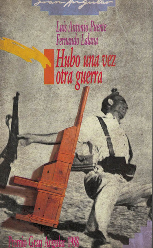 Hubo Una Vez Otra Guerra