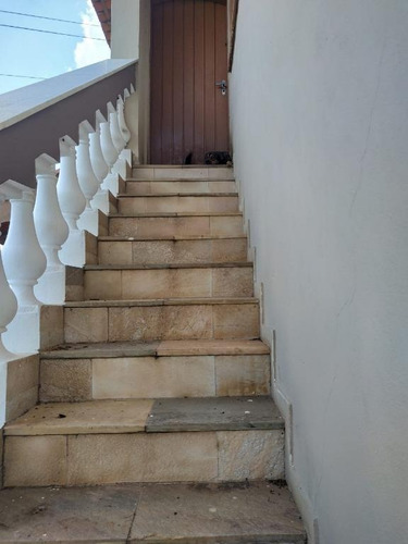 Chácara Com 6 Dormitórios À Venda, 2200 M² Por R$ 1.200.000 - Jardim Scala - Jundiaí/sp - Aceita Permuta - Ch0018