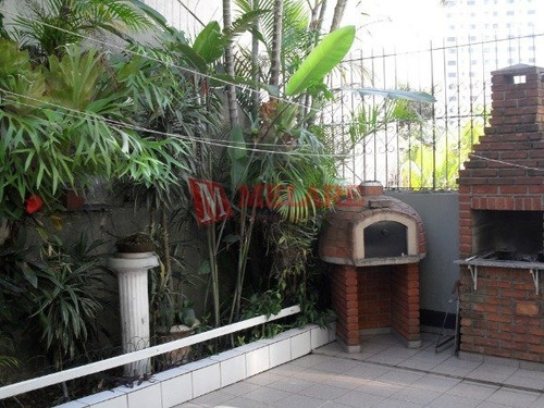 Imagem 13 de 15 de Casa - Perdizes - Ref: 48576 - V-48576