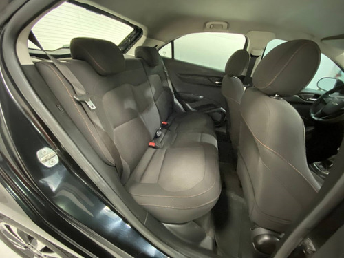 Chevrolet Onix 1.4 MPFI LTZ 8V FLEX 4P MANUAL