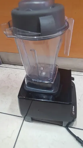 Licuadora Vitamix Aspire Vm0103 Hielo Frappes