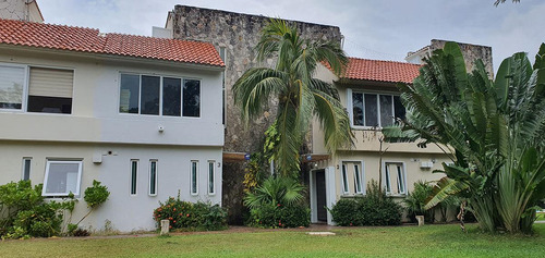 Imagen 18 de 18 de Casa En Venta En Puerto Aventuras - Villas Ka'an