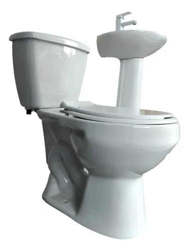Combo Sanitario Andino