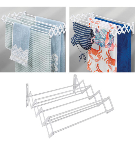 Perchero Expandible Para Ropa, Pequeño Perchero Tipo