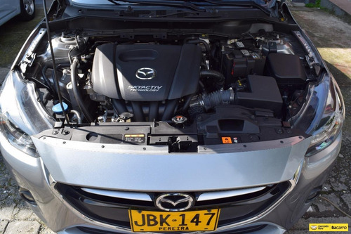 Imagen 14 de 14 de Mazda