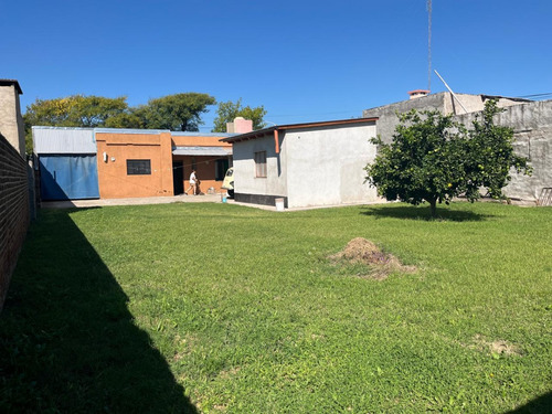 Venta De Casa En Almafuerte (cordoba)