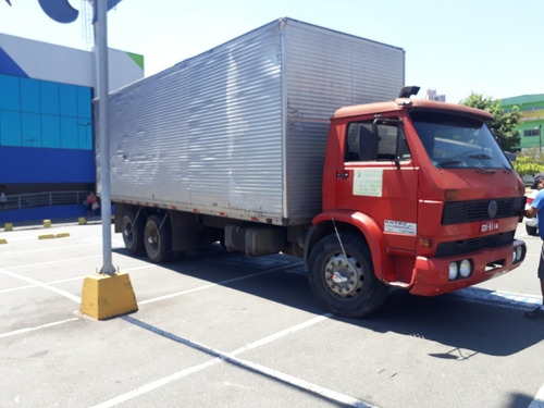 Volkswagen Vw 14.210