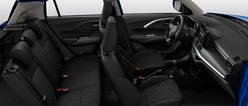 New Swift Hybrid 1.2 Gl Hybrid
