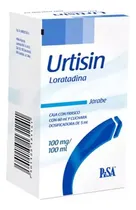 Comprar Urtisin 100mg\u002F100ml Frasco 60ml