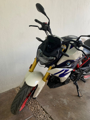 Bmw 310r. Mod. 2022