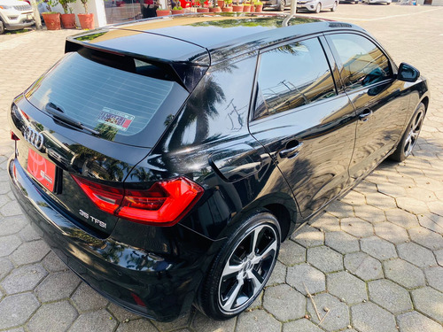 Audi A1 1.4 Sportback Ego S-tronic Dsg