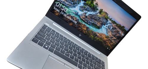Elitebook 840 G6 I5 16gb Ram Ddr4 4 Núcls Boost 4.10ghz Fhd (Reacondicionado)