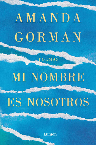 Mi Nombre Es Nosotros - Gorman, Amanda