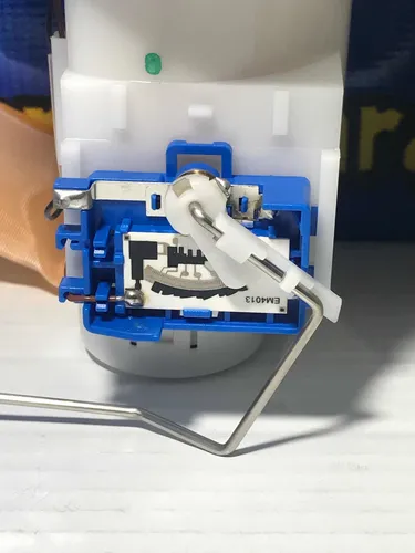 Modulo De Gasolina Tucson