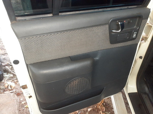 Chevrolet S10 2.4 Rodeio Cab. Dupla 4x2 Flexpower 4p 2011