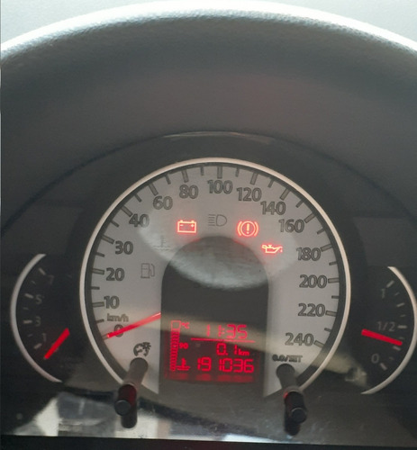 Volkswagen Spacefox