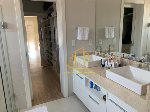 Imagem 11 de 30 de Casa Com 3 Dormitórios À Venda, 360 M² Por R$ 2.500.000,00 - Alphaville - Gravataí/rs - Ca0506