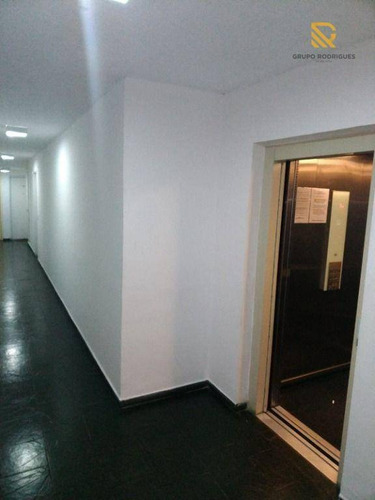 Imagem 13 de 16 de Apartamento Com 2 Dormitórios À Venda, 48 M² Por R$ 207.000,00 - Jardim São Miguel - Ferraz De Vasconcelos/sp - Ap0567