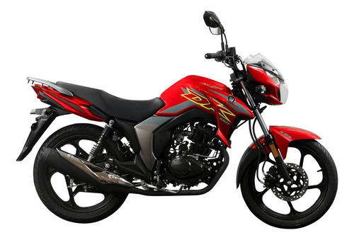 Pneu Dianteiro 80/100-18 City Extra Ybr 125 / Factor 125 S/c