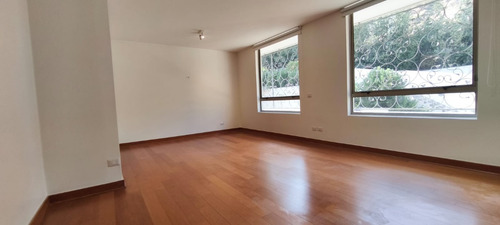 Departamento En Arriendo En Zona Exclusiva De San Damian