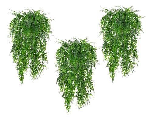 75cm Plantas De Vid De Hiedra Llorona Artificial Al Aire