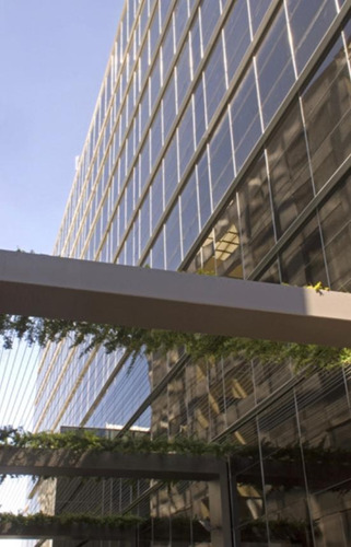 Imagen 8 de 12 de Renta Edificio Narvarte. 9,190m2 Útiles. Helipuerto,128estac