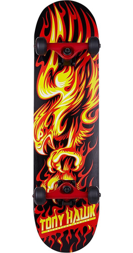 Tony Hawk Skateboard De 31 Pulgadas, Tony Hawk Signature Ser