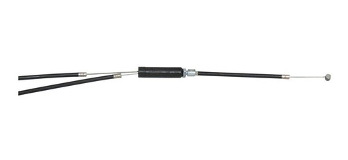 Cable De Freno Doble Para Motores Moskito