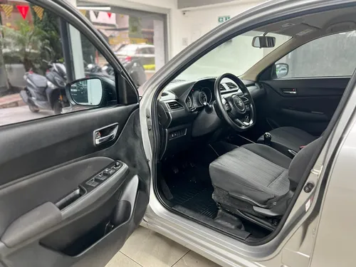 Suzuki Swift Dziere Mt 2023
