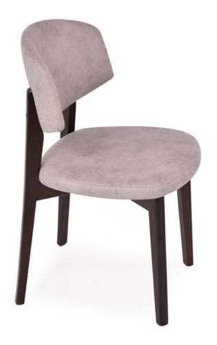 Imagen 4 de 7 de Silla Parker Por 2 Unidades