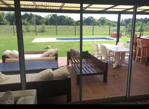 Imagen 24 de 30 de Casa En Pilará Barrio La Diligencia - Mallmann Propiedades