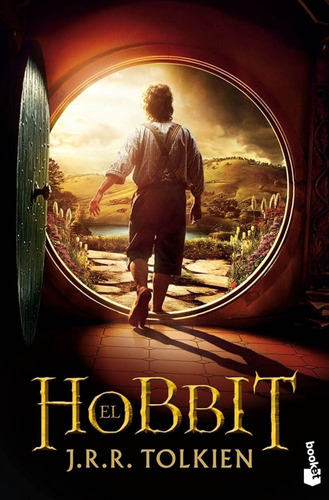 El Hobbit - Tolkien J R R (libro) - Nuevo