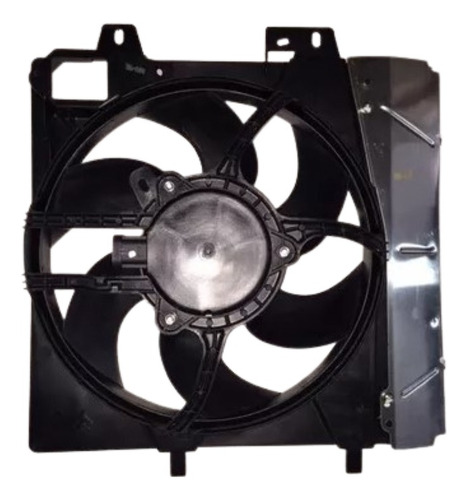 Electroventilador Citroen C3 Peugeot 208 Picasso Gate!!