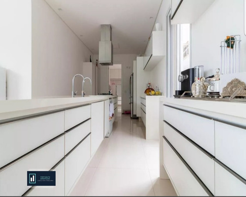 Imagem 10 de 30 de Casa De Alto Padrão Totalmente Mobiliada! - Ca00082 - 34955635