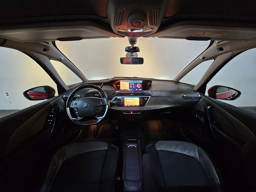 Citroën C4 Picasso 1.6 Thp Intensive 5p